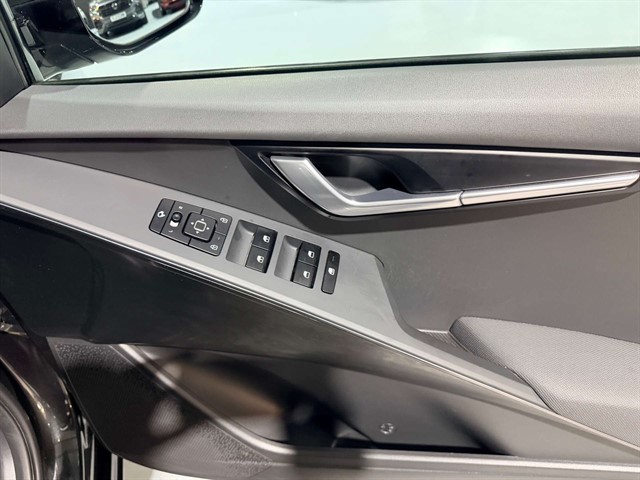 Used Kia Niro