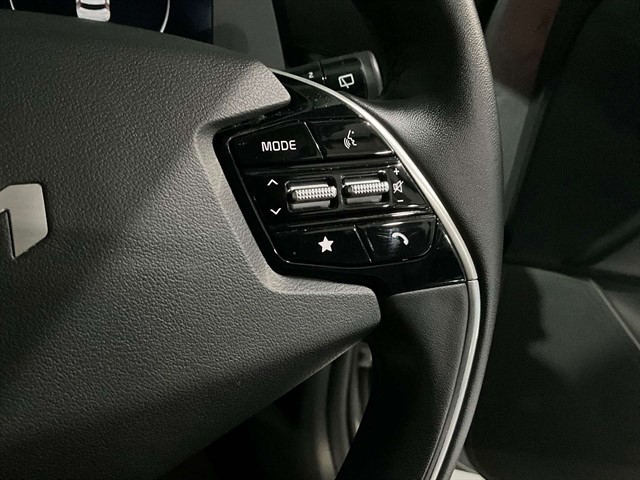 Used Kia Niro