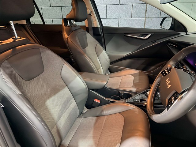 Used Kia Niro