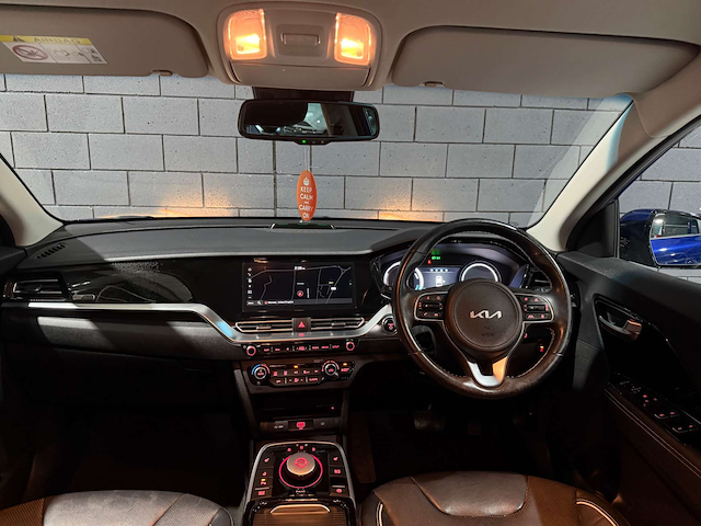 Used Kia Niro
