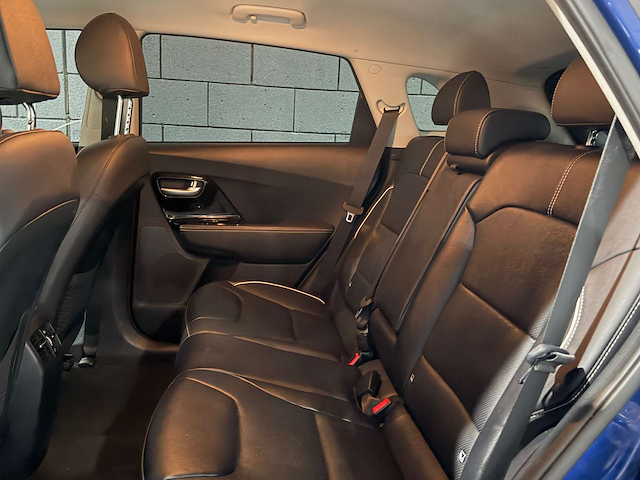 Used Kia Niro