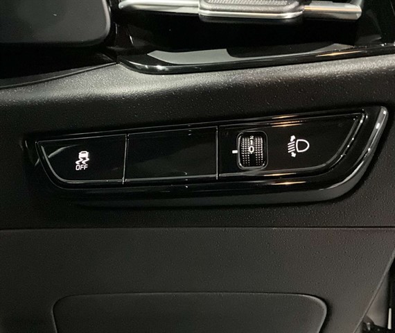 Used Kia Niro