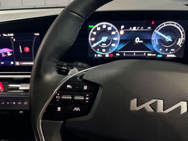 Used Kia Niro