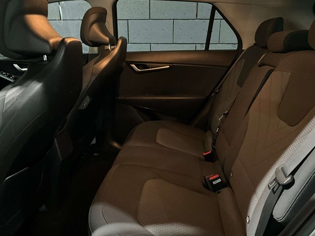 Used Kia Niro