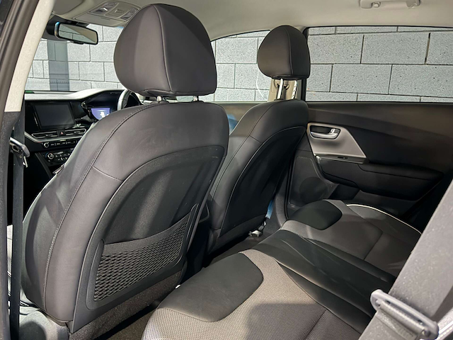 Used Kia Niro