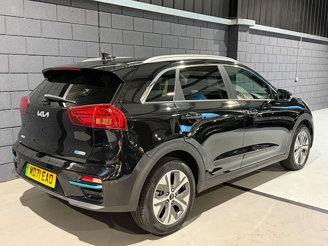 Used Kia Niro