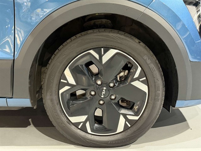 Used Kia Niro