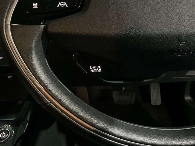 Used Kia Niro