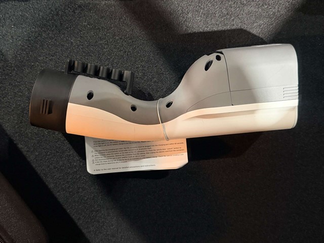Used Kia Niro