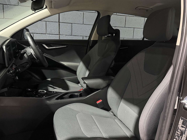 Used Kia Niro