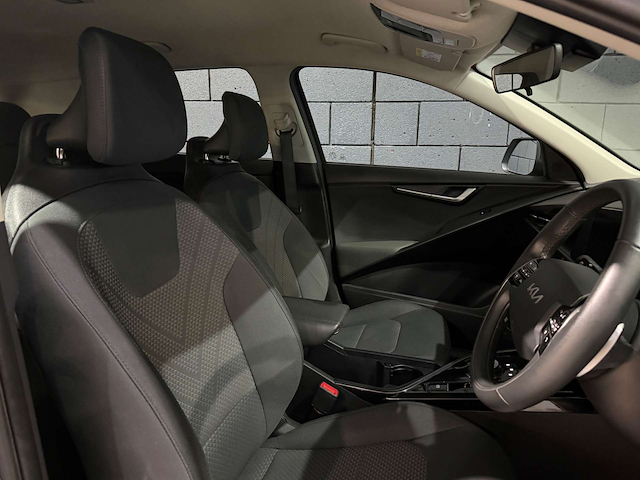 Used Kia Niro