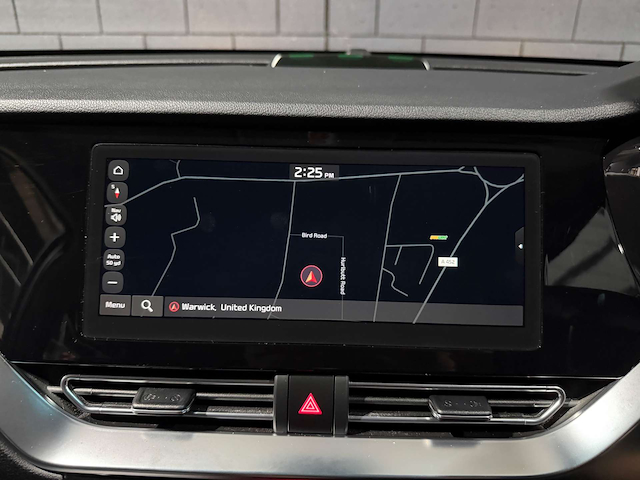 Used Kia Niro