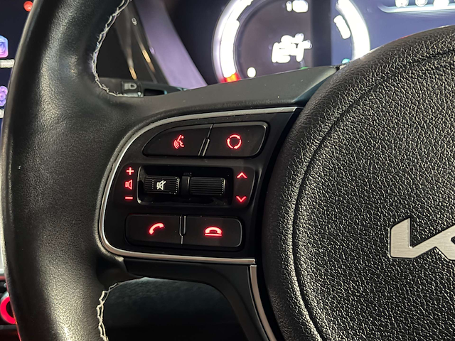 Used Kia Niro