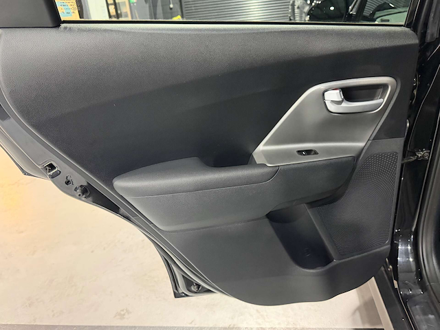 Used Kia Niro
