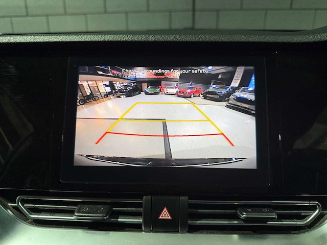 Used Kia Niro