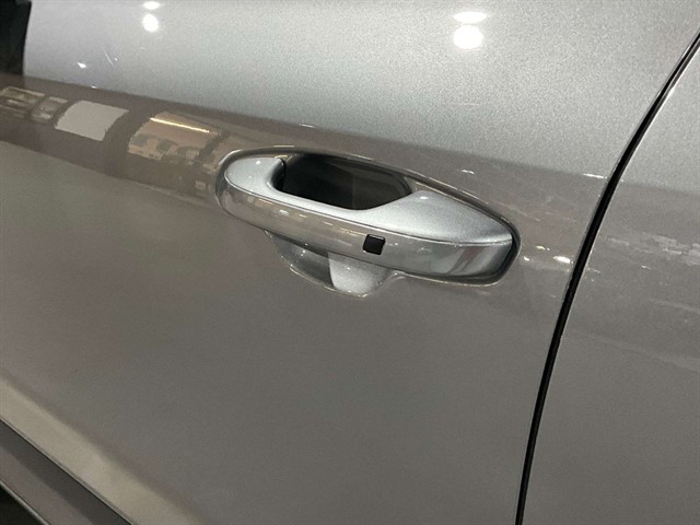 Used Kia Niro