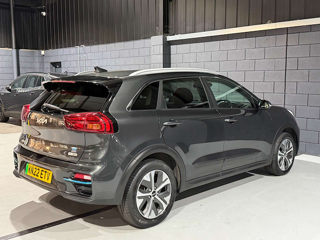 Used Kia Niro