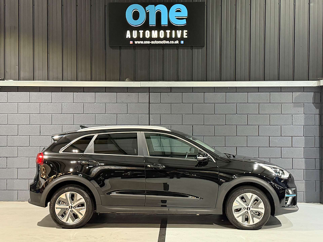 Used Kia Niro