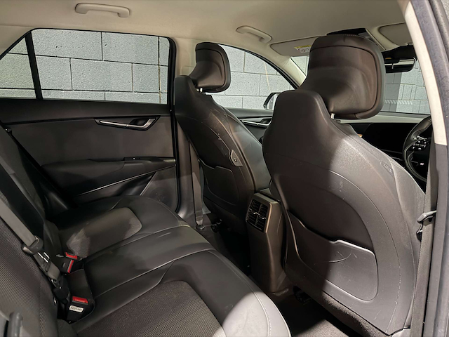 Used Kia Niro