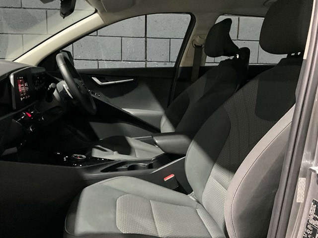 Used Kia Niro