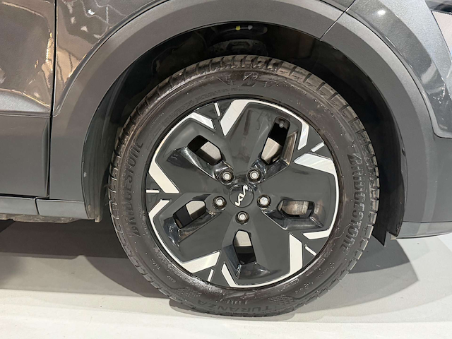 Used Kia Niro