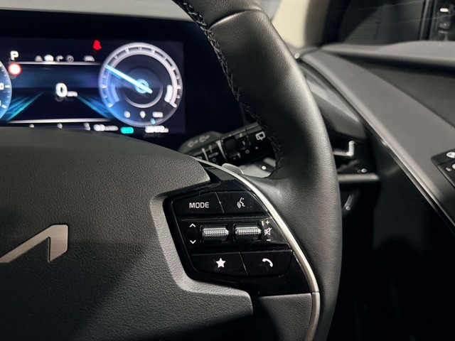 Used Kia Niro