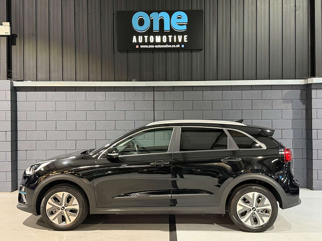 Used Kia Niro