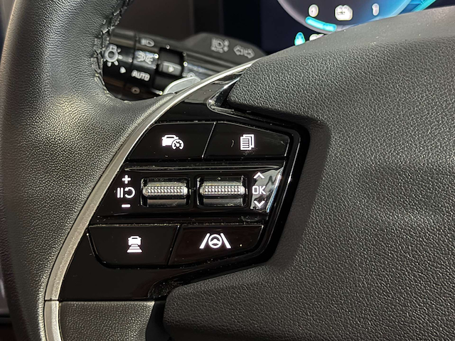 Used Kia Niro