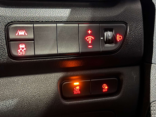 Used Kia Niro