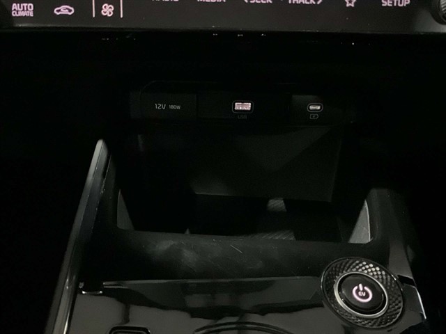 Used Kia Niro