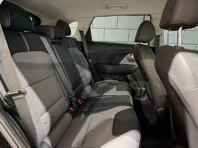 Used Kia Niro