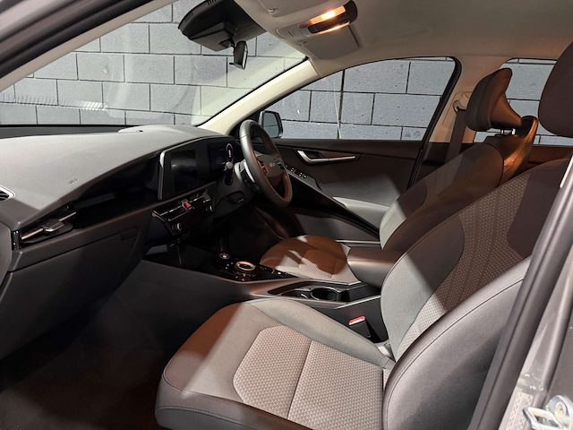 Used Kia Niro