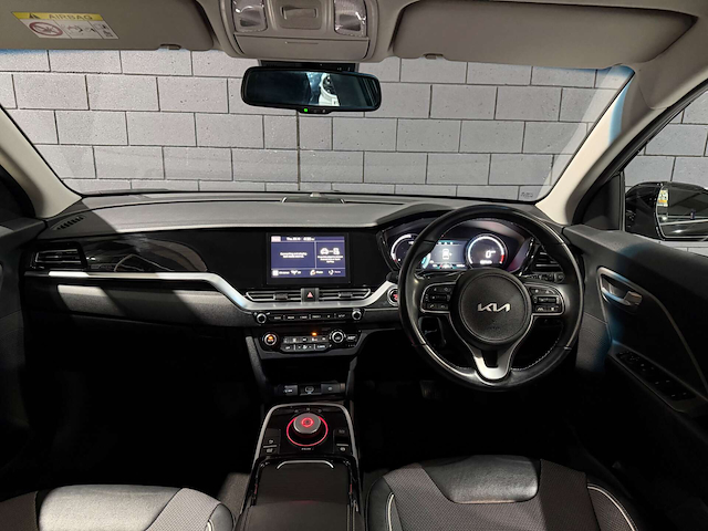 Used Kia Niro