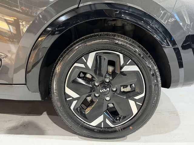 Used Kia Niro