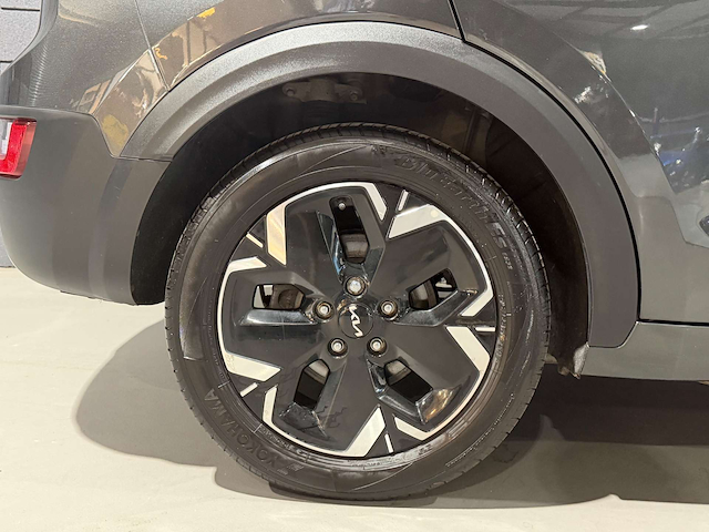 Used Kia Niro