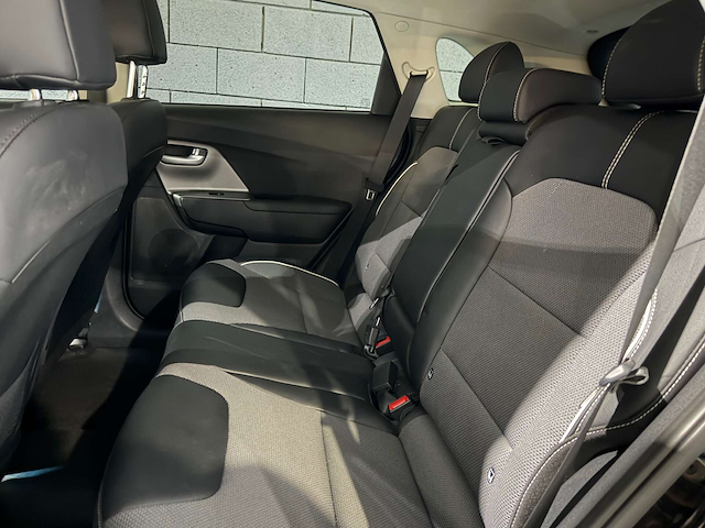 Used Kia Niro