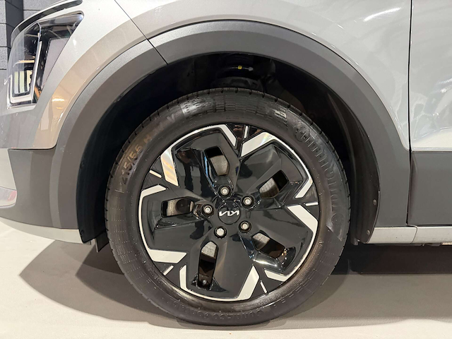 Used Kia Niro