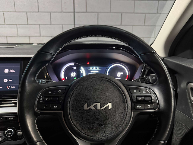 Used Kia Niro