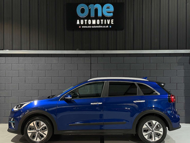 Used Kia Niro