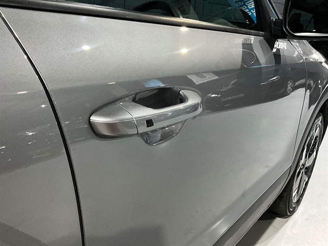 Used Kia Niro