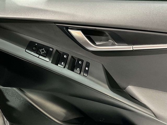 Used Kia Niro