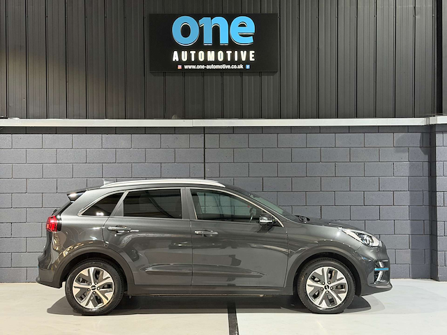 Used Kia Niro