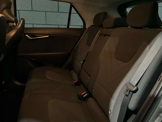 Used Kia Niro
