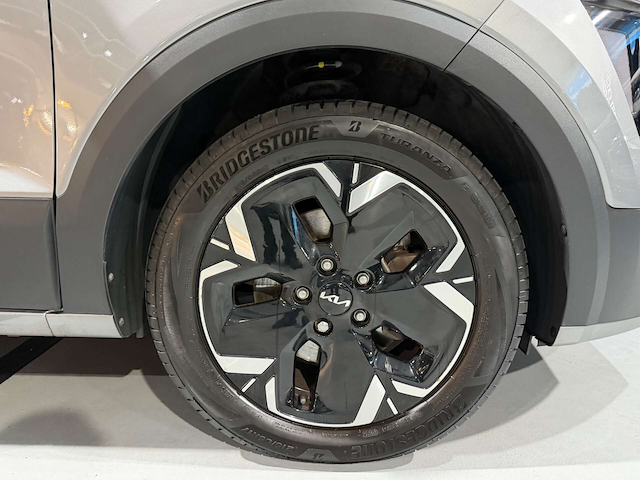 Used Kia Niro