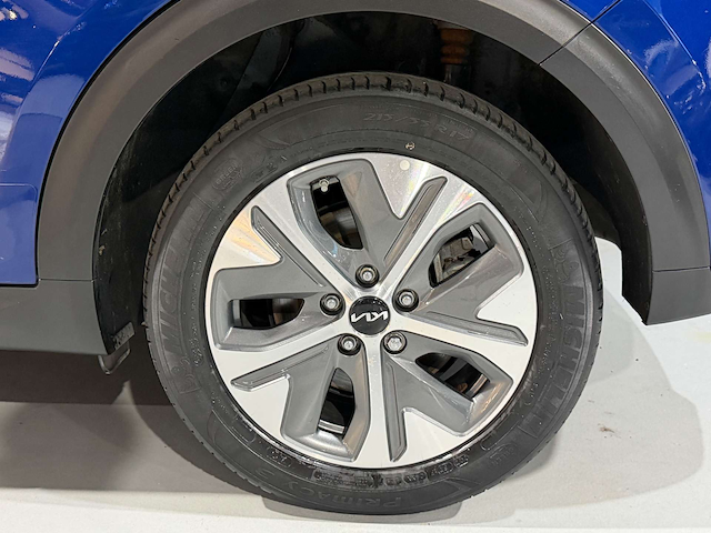 Used Kia Niro