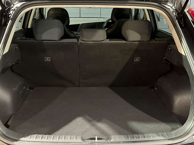 Used Kia Niro
