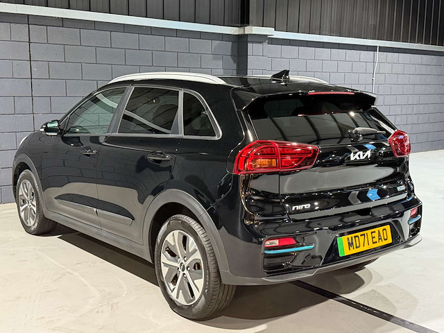 Used Kia Niro