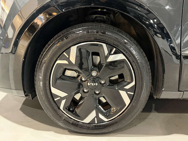 Used Kia Niro