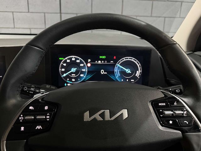 Used Kia Niro