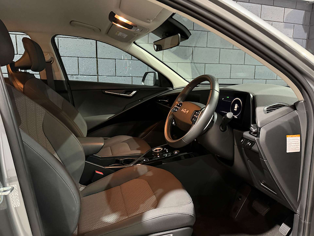 Used Kia Niro